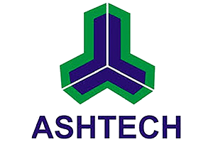 Ashtech logo